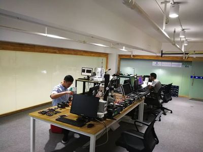 探訪市級示范性創(chuàng)業(yè)孵化基地 信息技術(shù)咨詢創(chuàng)業(yè)者的優(yōu)質(zhì)工作環(huán)境