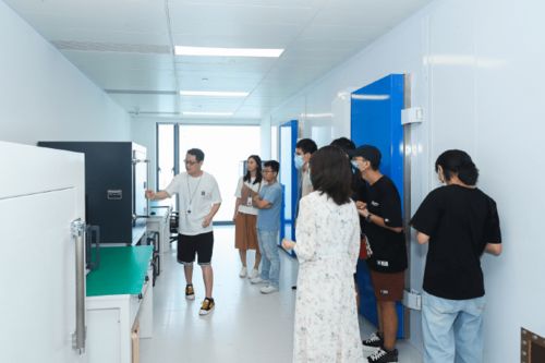 前海5G通信實驗室正式亮相，Find X3斬獲通信桂冠 揭秘綠廠深厚技術實力與前瞻布局