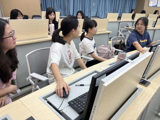 數智賦能財稅實踐 | 深圳信息職業技術學院正保財稅咨詢項目圓滿結課